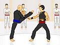 Pencak Silat 1.2：後衛祖國在線玩