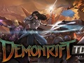 Demonrift TD在線玩