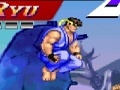 Streetfighter在線玩