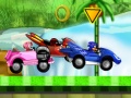 SONIC RACING區在線玩