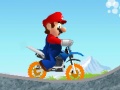 MARIO HARD BIKE在線玩