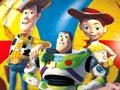 複雜的難題：玩具總動員“（Toy Story）在線玩